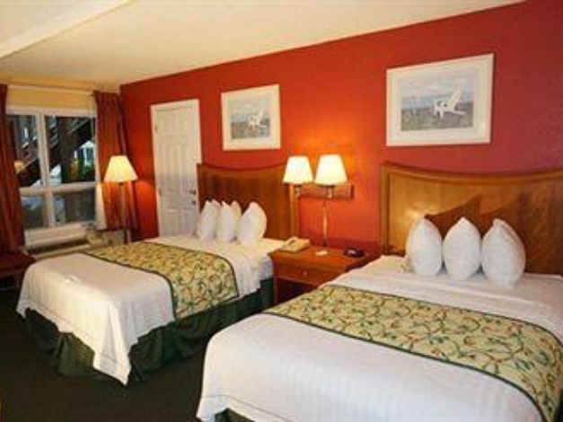 Atlantic Shores Inn and Suites