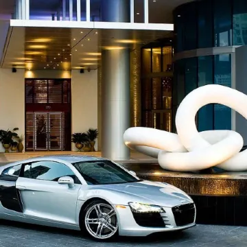 Kimpton EPIC HOTEL by IHG