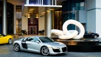 Kimpton Epic Hotel Hotels in Miami