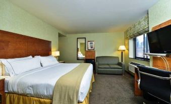 Holiday Inn Express Manhattan Midtown West New York