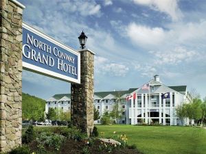 North Conway Grand Hotel