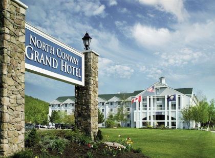 North Conway Grand Hotel