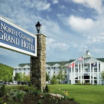 North Conway Grand Hotel