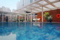 西馬圖龐拉精品飯店