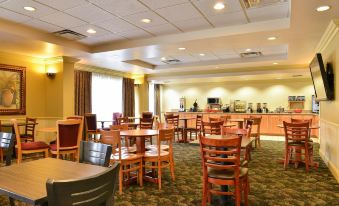 Best Western Airport Inn