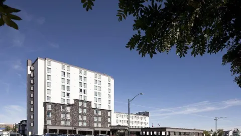 Carriage House Hotel and Conference Centre in Calgary