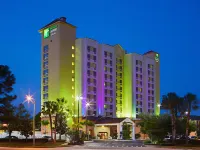 Holiday Inn & Suites Across From Universal Orlando Các khách sạn gần Mennello Museum of American Art