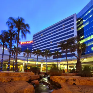Stamford Plaza Sydney Airport Hotel & Conference Centre