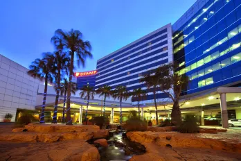 Stamford Plaza Sydney Airport Hotel & Conference Centre