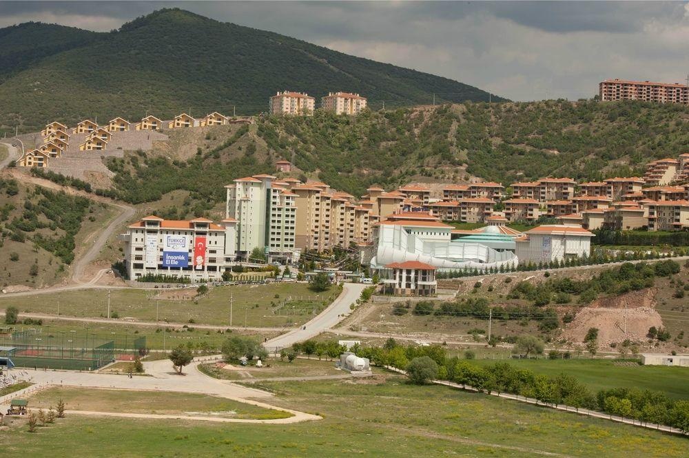 Swiss International Kizilcahamam