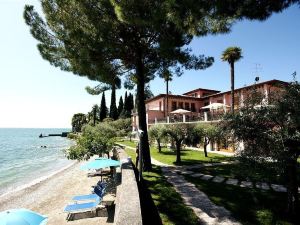 Hotel Villa Maria Au Lac - Estella Hotels Italia