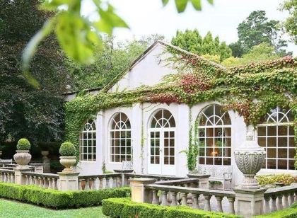 Milton Park Country House Hotel & Spa