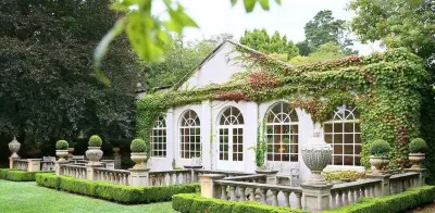 Milton Park Country House Hotel & Spa Hotel a Bowral