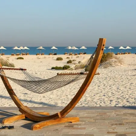 Park Hyatt Abu Dhabi