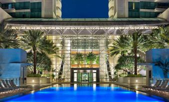 The Diplomat Beach Resort Hollywood, Curio Collection by Hilton