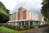 DoubleTree by Hilton London Ealing Hotels in der Nähe von Ealing Broadway