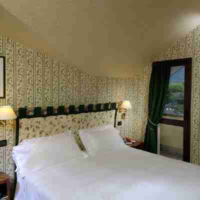 Rizzi Aquacharme Hotel & Spa Rooms