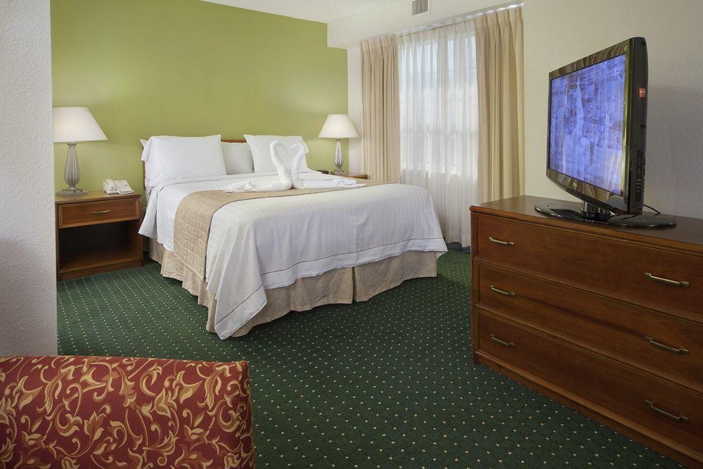 Residence Inn by Marriott Orlando East/UCF Area