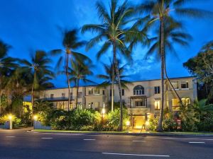 The Mediterranean Port Douglas