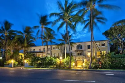 The Mediterranean Port Douglas Hotels in Oak Beach