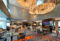 Le Méridien Kuala Lumpur Hotels in Kuala Lumpur