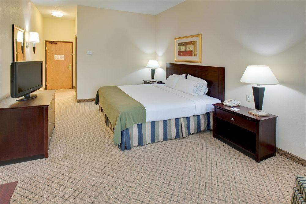 Best Western Plus Omaha Airport Inn