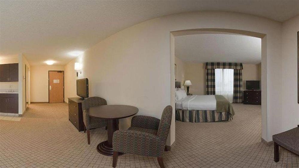 Best Western Plus Omaha Airport Inn