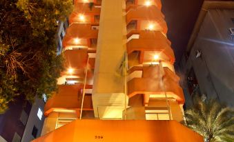 Rio Branco Hotel