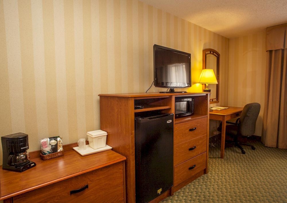 Quality Inn Colorado Springs Airport