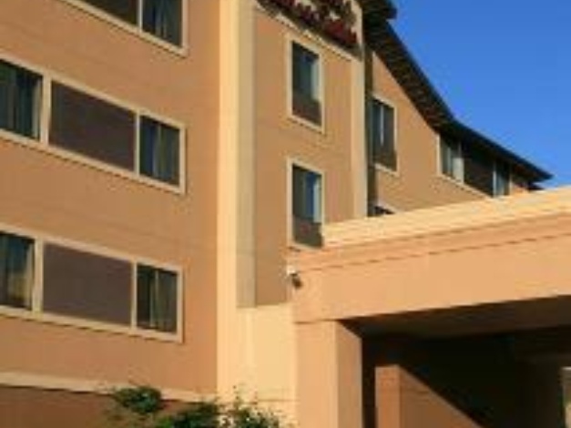 Hampton Inn & Suites Burlington