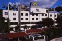 Hotel La Giocca Hotels near Settebagni