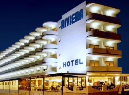 Hotel RH Riviera -  Recommended for Adults