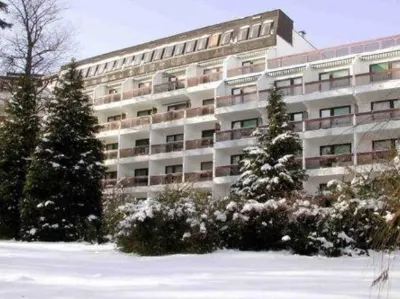 Hotel Lövér Sopron Các khách sạn gần Holy Trinity Statue
