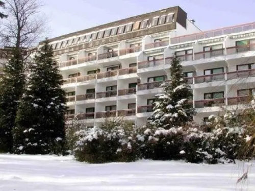 Hotel Lövér Sopron Hôtels à : Sopron