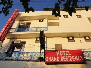 Hotel New Grand Residency