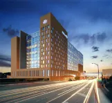 Hilton Columbus Downtown Hotels in Columbus
