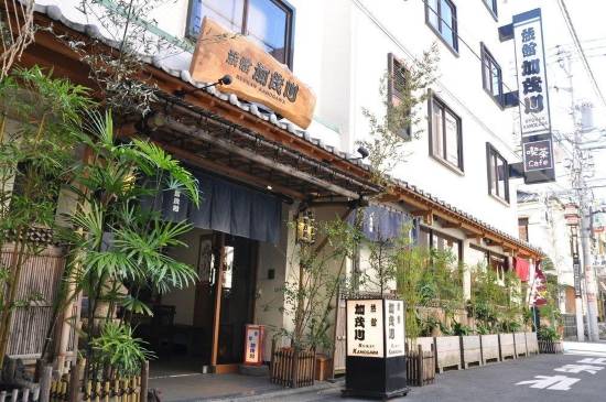 旅館加茂川 東京 宿泊予約 安い料金プラン 口コミ 部屋写真 Trip Com 旅館加茂川 東京 宿泊予約 安い料金プラン 口コミ 部屋写真 Trip Com