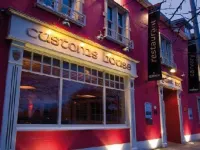Customs House Country Inn Các khách sạn ở 