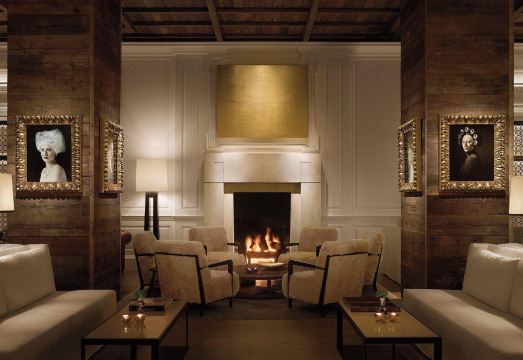 5. 앰배서더 시카고..