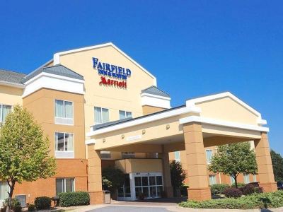 Fairfield Inn & Suites San Francisco Airport/Millbrae