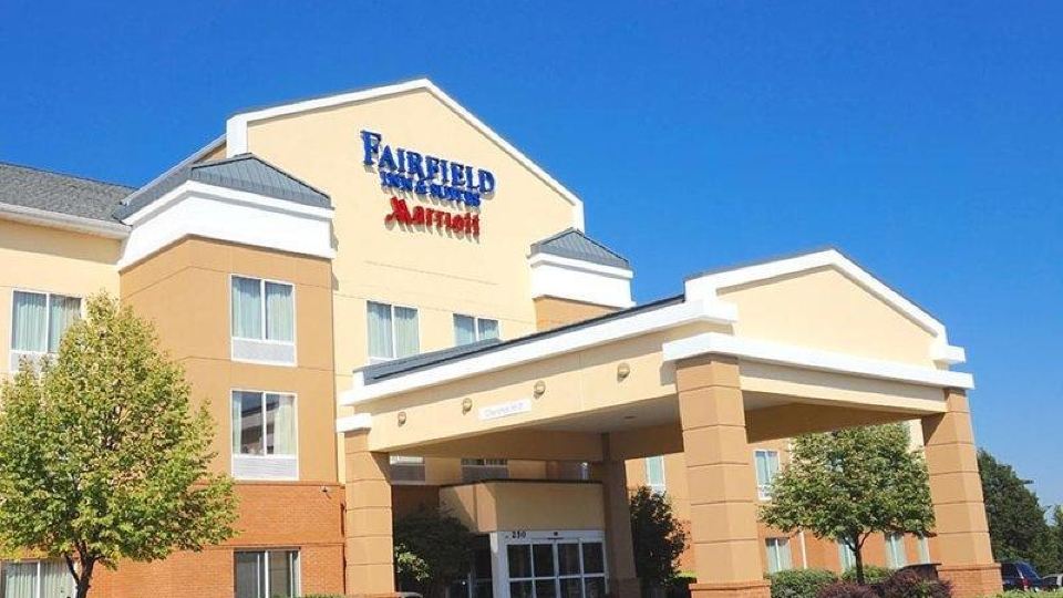 Fairfield Inn & Suites San Francisco Airport/Millbrae
