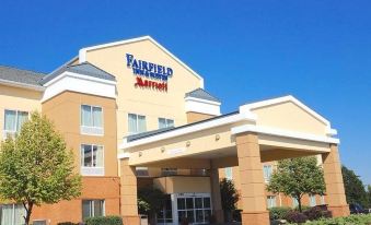 Fairfield Inn & Suites by Marriott San Francisco Airport