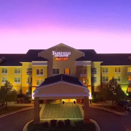 Fairfield Inn & Suites San Francisco Airport/Millbrae
