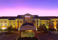Fairfield Inn & Suites San Francisco Airport/Millbrae