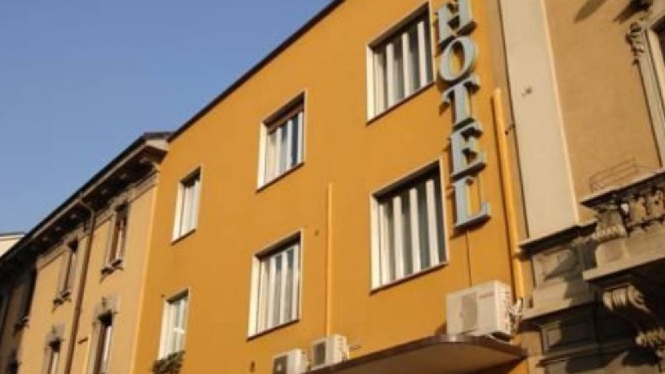 Hotel Loreto