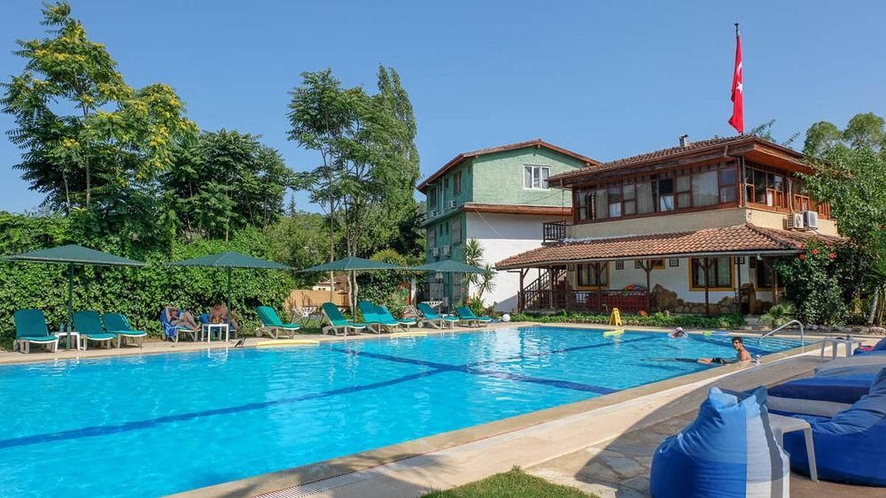 Erendiz Kemer Resort