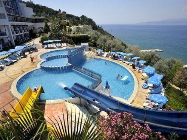 Labranda Ephesus Princess Kusadasi - All Inclusive