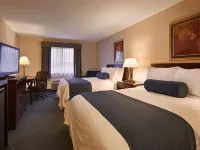 Best Western Plus Gas City Hotels in Grant County