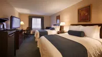 Best Western Plus Gas City