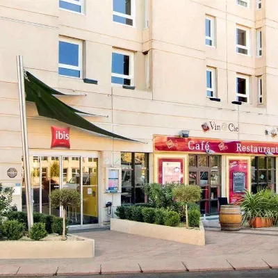 Ibis Montpellier Centre Polygone Hotels near The Corum